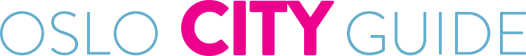 logo oslocityguide
